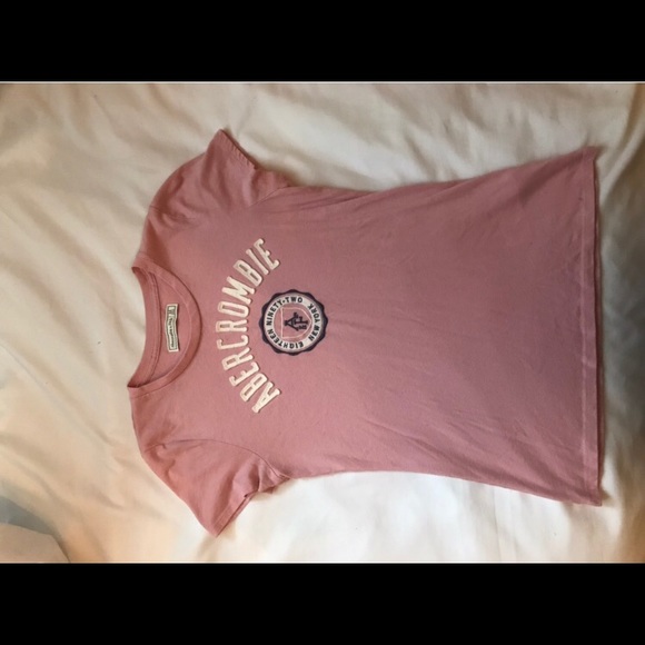 Abercrombie & Fitch Women’s T-Shirt - Picture 3 of 3